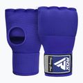Rękawice wewnętrzne RDX Hosiery Inner Strap IS2 blue