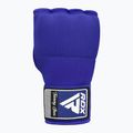 Rękawice wewnętrzne RDX Hosiery Inner Strap IS2 blue 2