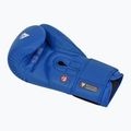 Rękawice bokserskie RDX Boxing Gloves AS2 blue 4