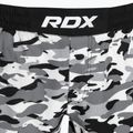 Spodenki treningowe męskie RDX T15 camo 3