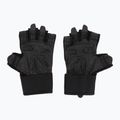 Rękawiczki treningowe RDX Gym Workout W1 grey 3