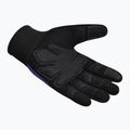 Rękawiczki treningowe RDX W1F Full Finger purple 4
