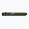 Pas do podnoszenia ciężarów RDX RX1 Weight Lifting Strap army green 7