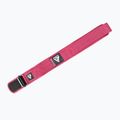 Pas do podnoszenia ciężarów RDX RX1 Weight Lifting Strap pink 4