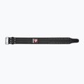 Pas do podnoszenia ciężarów RDX RD1 Weight Lifiting Power white 3