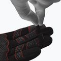 Rękawiczki treningowe RDX W1F Full Finger red 7