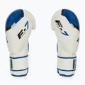 Rękawice bokserskie RDX BGR-F7 blue 4