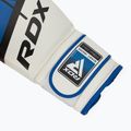 Rękawice bokserskie RDX BGR-F7 blue 6