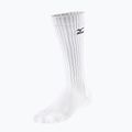 Skarpety Mizuno Volley Long białe 67XUU71671 5