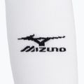 Rękawki siatkarskie męskie Mizuno Armguard białe 32EY6553Z01 2