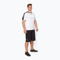 Koszulka treningowa męska Mizuno Soukyu biała X2EA750070 2