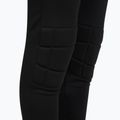 Spodnie piłkarskie dziecięce Mizuno Trad GK black 5