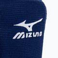Nakolanniki siatkarskie dziecięce Mizuno Team navy 5