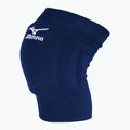 Nakolanniki siatkarskie dziecięce Mizuno Team navy 6