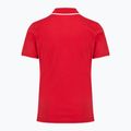 Koszulka dziecięca Mizuno Polo red/white 2