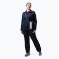 Bluza polarowa damska Berghaus Prism 2.0 Micro IA night sky 2