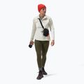 Bluza polarowa damska Berghaus Prism 2.0 Micro bone white 2