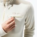 Bluza polarowa damska Berghaus Prism 2.0 Micro bone white 6