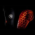 Ochraniacze rowerowe na kolana Endura MT500 Hard Shell Knee Pad black 3