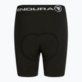Bokserki rowerowe dziecięce Endura Engineered Jr black 2