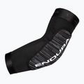 Ochraniacze rowerowe na łokcie Endura Singletrack Lite II Elbow Protector black 2