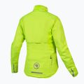 Kurtka rowerowa damska Endura Xtract II W hi-viz yellow 2