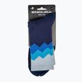 Skarpety Endura Jagged navy 6