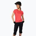 Spodenki rowerowe damskie Endura Hummvee 3/4 W black