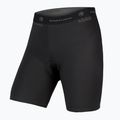 Spodenki rowerowe damskie Endura Mesh C'Fast Liner II W black