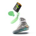 Wkładka do butów Crep Protect Insoles Sport 4