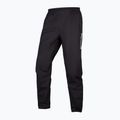 Spodnie rowerowe męskie Endura Hummvee Transit Waterproof black