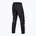 Spodnie rowerowe męskie Endura Hummvee Transit Waterproof black 2