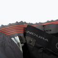 Spodnie rowerowe męskie Endura GV500 Waterproof anthractie 3