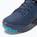 Buty rowerowe MTB męskie Endura MT500 Burner Clipless navy 8