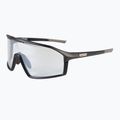 Okulary przeciwsłoneczne Endura Gabbro II 2 black/clear