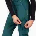 Spodenki rowerowe damskie Endura Hummvee 3/4 W blue steel 6