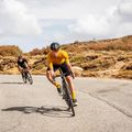 Koszulka rowerowa męska Endura Pro SL mustard 8