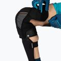 Ochraniacze rowerowe na kolana Endura MT500 D3O Open Knee Pad black 7