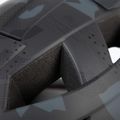 Kask rowerowy dziecięcy Endura Singletrack Full Face Youth grey camo 10
