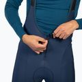 Spodnie rowerowe męskie Endura FS260-Pro Thermo Bibtights II ink blue 7