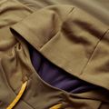 Bluza męska Endura Trailster Tech Hoodie tweed green 3