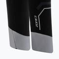 Pianka triathlonowa męska ZONE3 Agile 4 mm black/silver/gunmetal 3