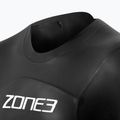 Pianka triathlonowa męska ZONE3 Agile 4 mm black/silver/gunmetal 4