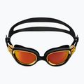 Okulary do pływania ZONE3 Venator-X black/metallic gold 2