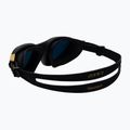 Okulary do pływania ZONE3 Venator-X black/metallic gold 4