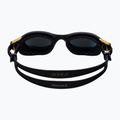 Okulary do pływania ZONE3 Venator-X black/metallic gold 5