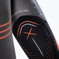 Pianka triathlonowa męska ZONE3 Vanquish-X 5 mm black/orange 6