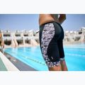 Jammery kąpielowe męskie ZONE3 Pacific Koa Jammer black/green 5