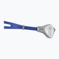 Okulary do pływania ZONE3 Venator-X grey/royal blue/clear 3