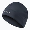 Czapka neoprenowa ZONE3 Active Flex Swim grey/orange
